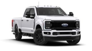 2026 Ford Super Duty® External Image 5